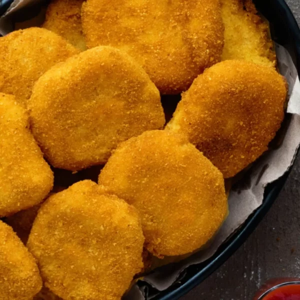 Chicken Nuggets