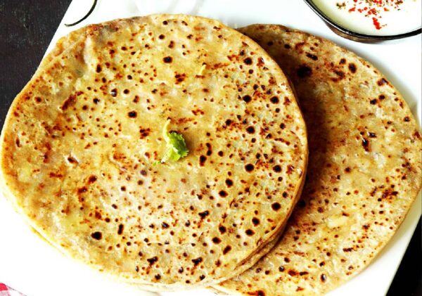 Aloo Prantha