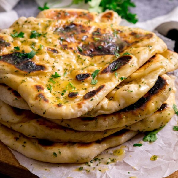 Garlic naam