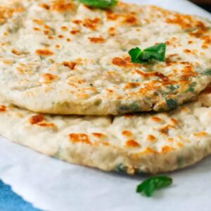 Mix Parantha