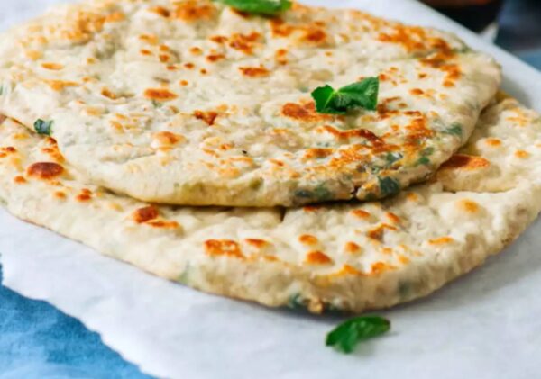 Mix Parantha