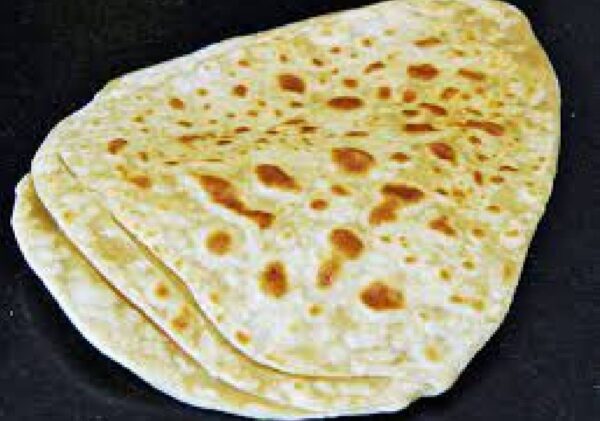 Plain Parantha