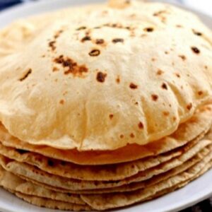Tawa Roti