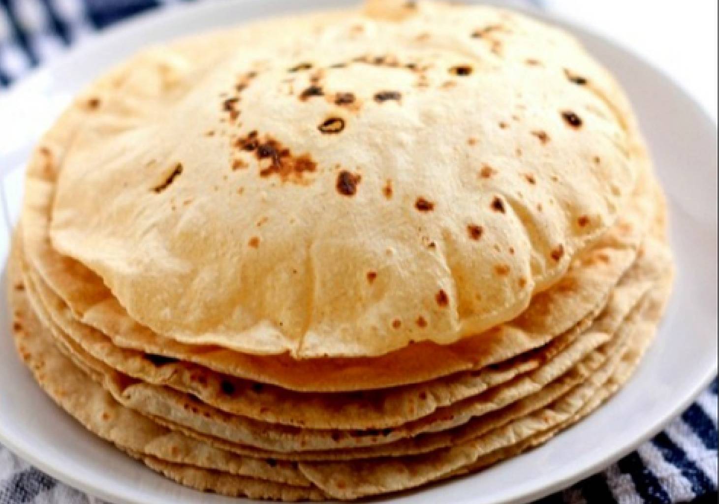 Best Tawa Roti in New Jersey  Order Online - Sukhmani Foods